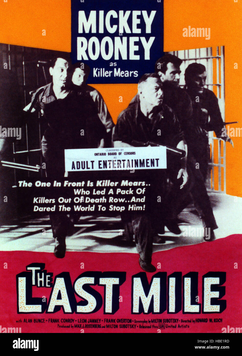 The Escape Plan: A Modern, Action Packed Graphic Novel About Suspense