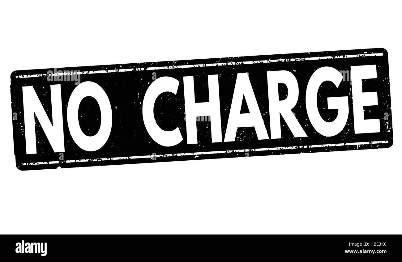 No charge stamp hires stock photography and images Alamy