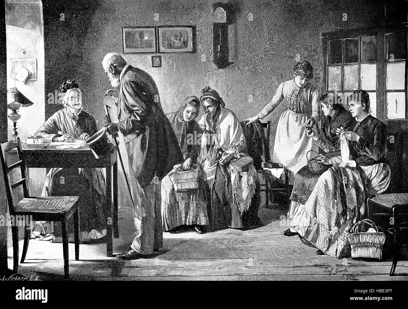 education-in-19th-century-hi-res-stock-photography-and-images-alamy