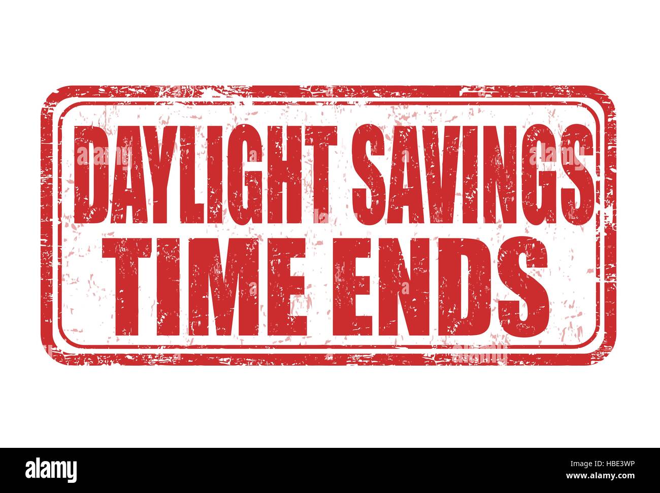 Daylight saving time clock not summer Cut Out Stock Images & Pictures -  Page 2 - Alamy