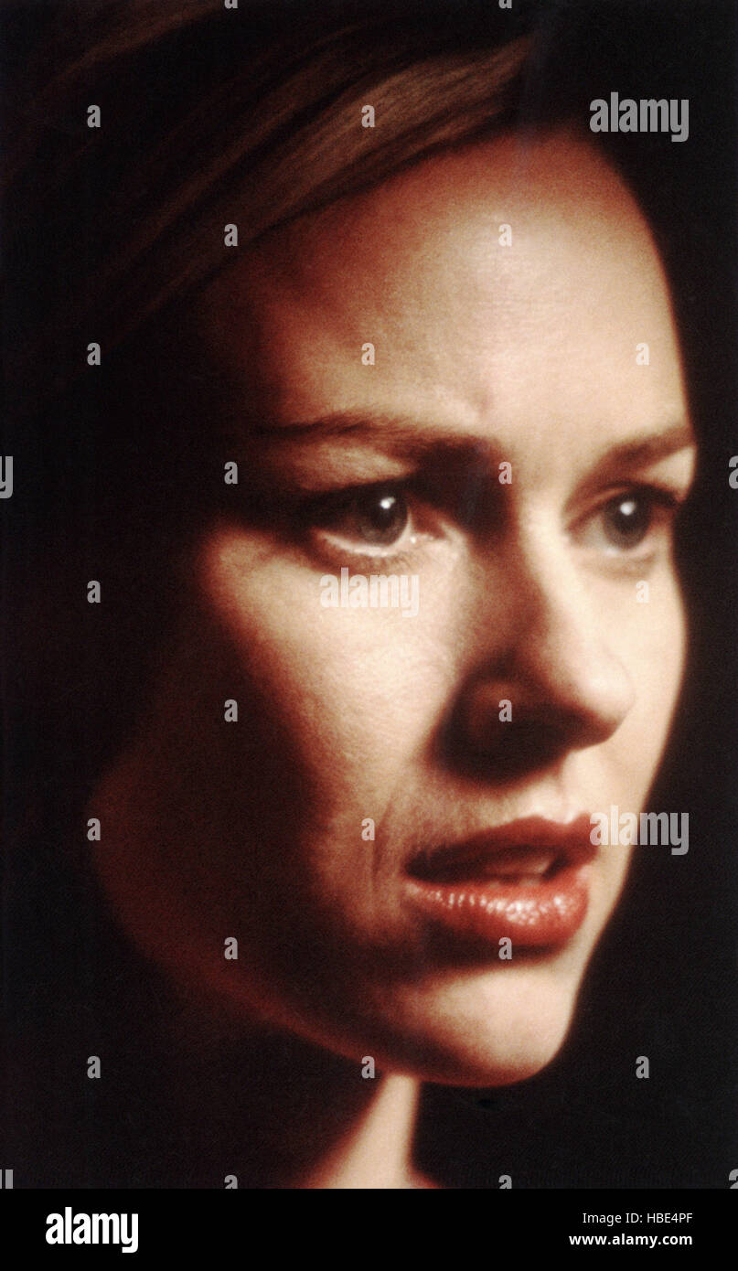 MULHOLLAND DRIVE, (aka MULHOLLAND DR.), Naomi Watts, 2001, © Universal ...