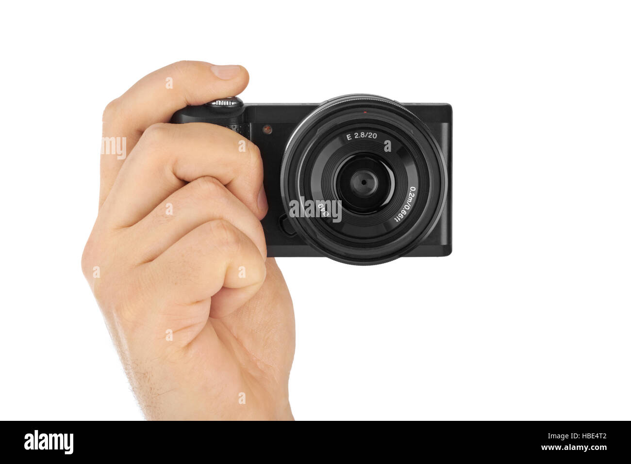 Hand camera sale