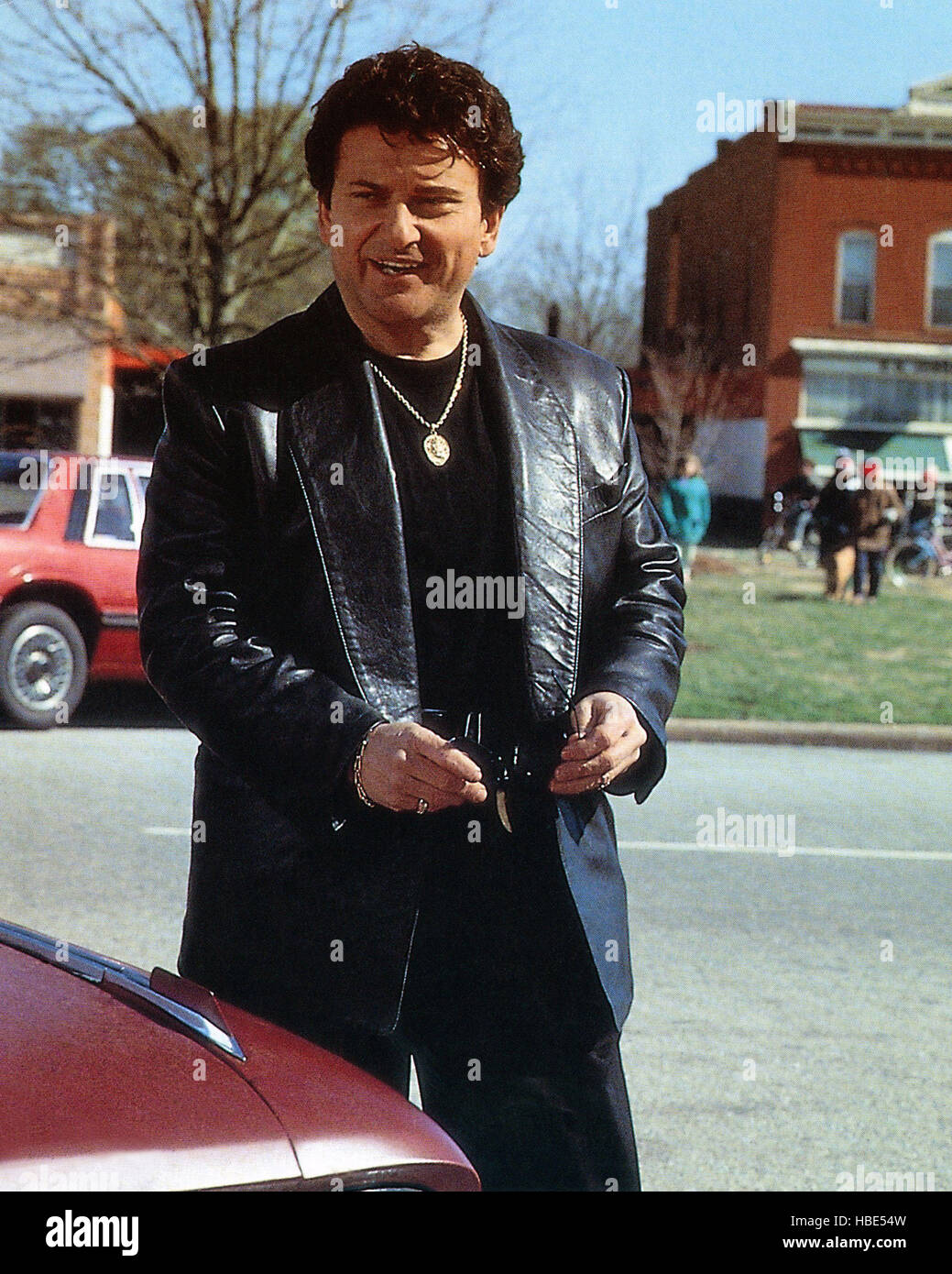 MY COUSIN VINNY, Joe Pesci, 1992, TM & Copyright © 20th Century Fox