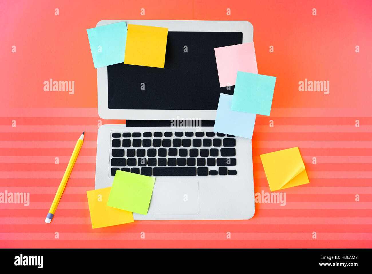 Computer Connection Networking Digital Concept Stock Photo Alamy