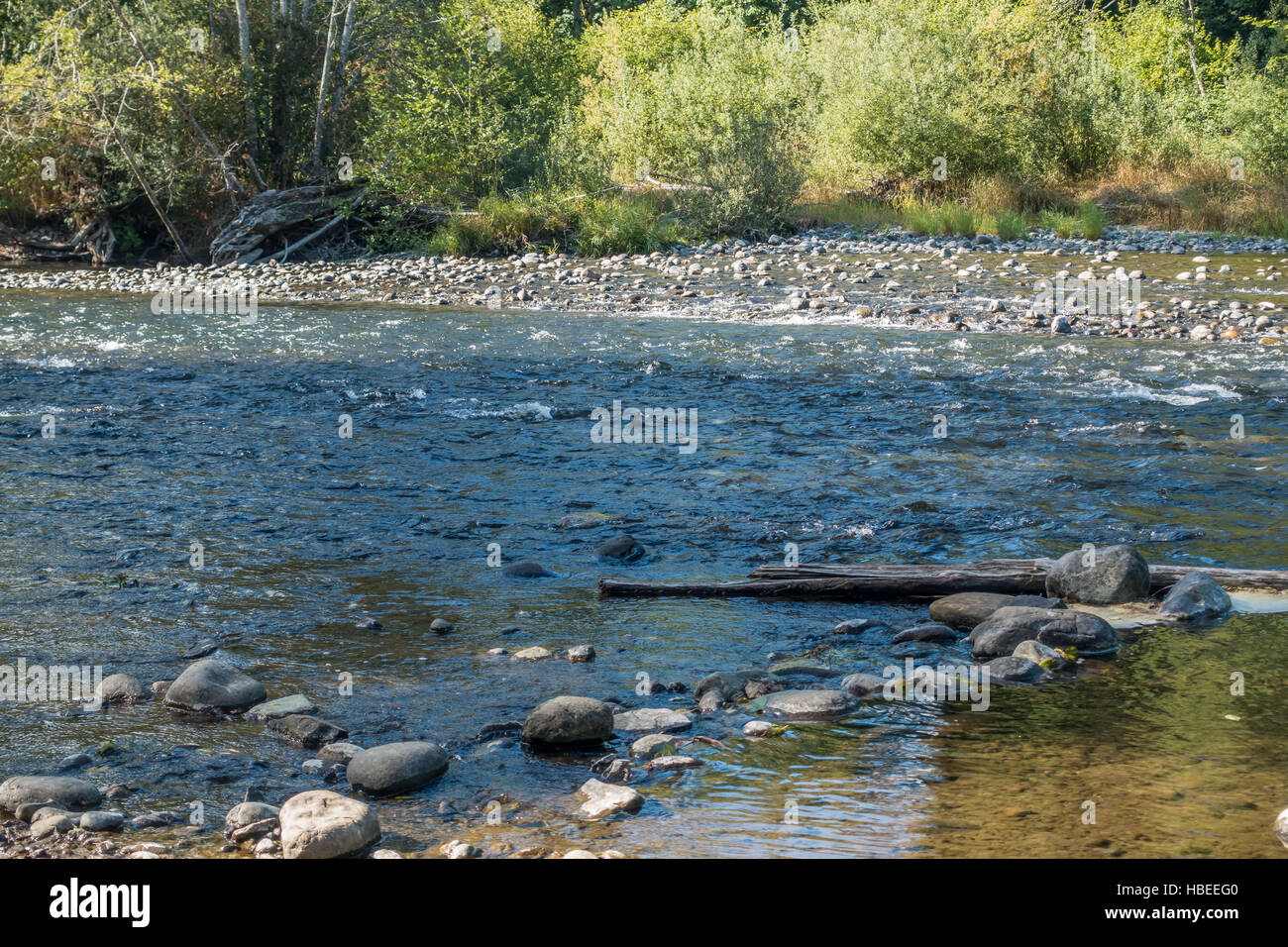Green river in washington hi-res stock photography and images - Alamy