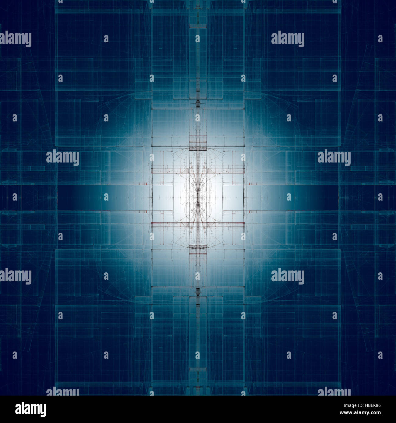 Geometric pattern, background Stock Photo - Alamy