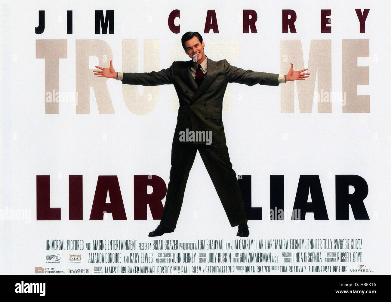 Liar Liar main image 1