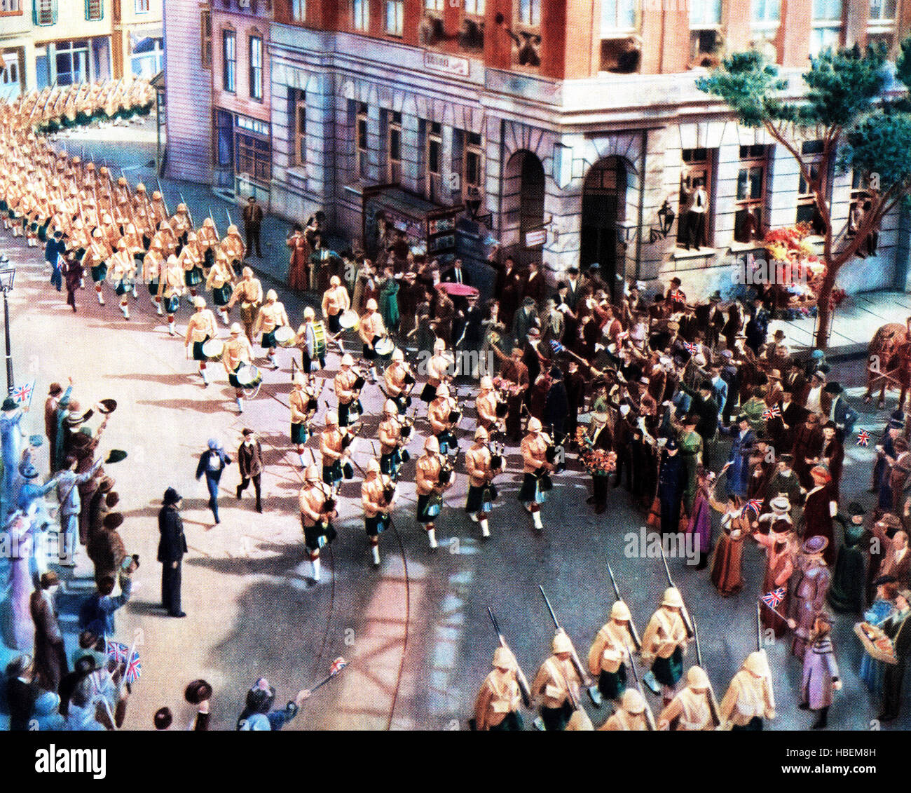 THE LITTLE PRINCESS, 1939, TM & Copyright © 20th Century Fox Film Corp