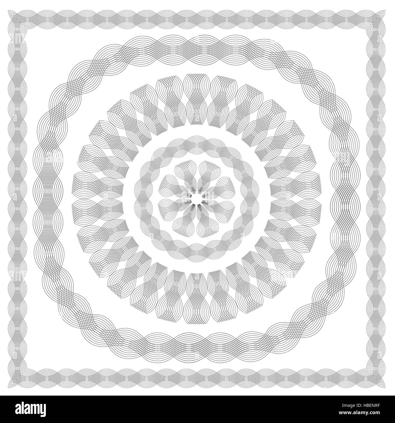 Set geometric line elements Cut Out Stock Images Pictures Alamy Set geometric line elements Cut Out Stock Images Pictures Alamy