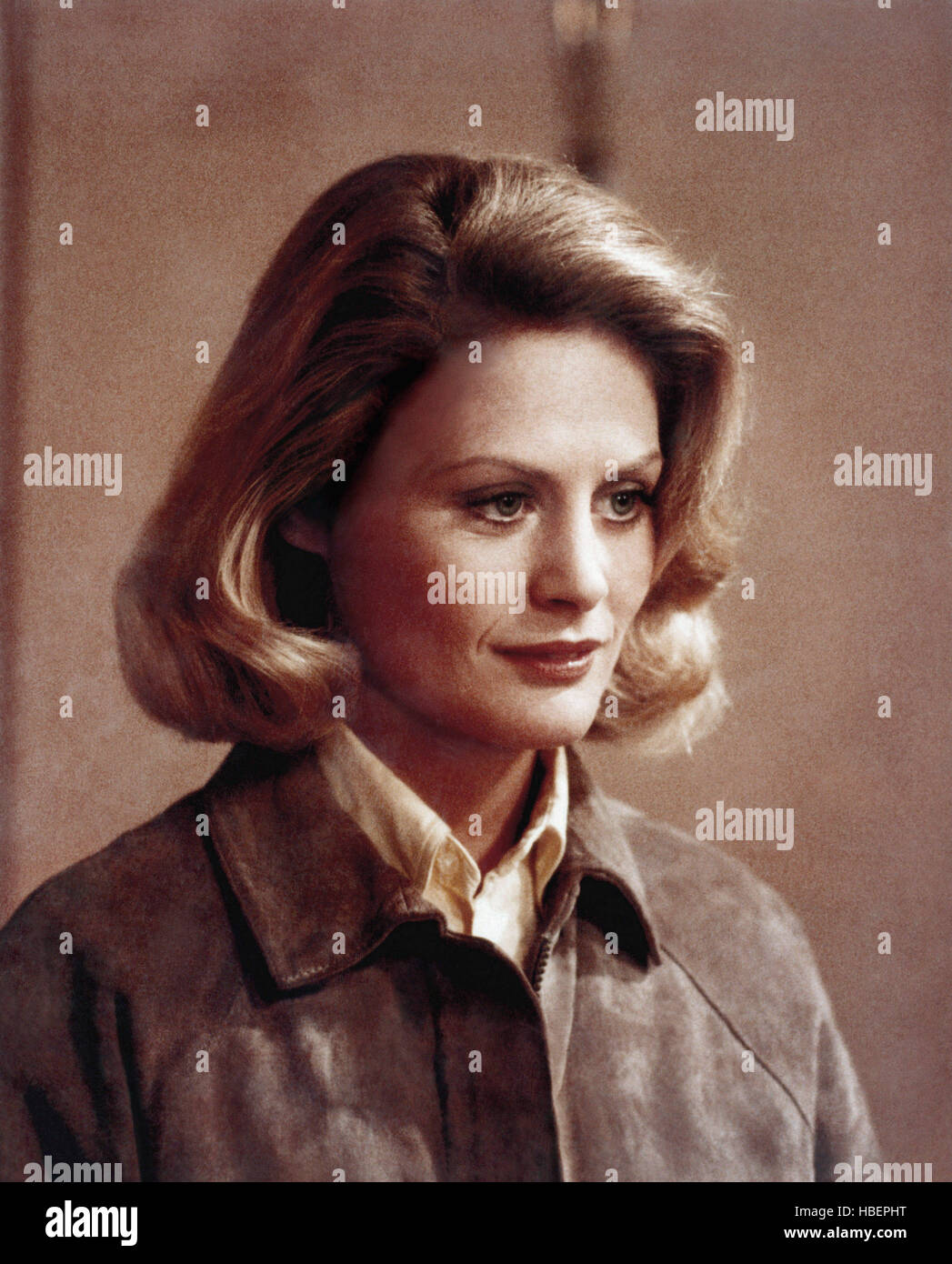 NATIONAL LAMPOON'S EUROPEAN VACATION, Beverly D'Angelo, 1985, ©Warner