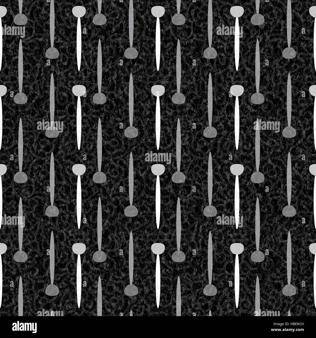 Seamless Pattern Design Stock Photo Alamy
