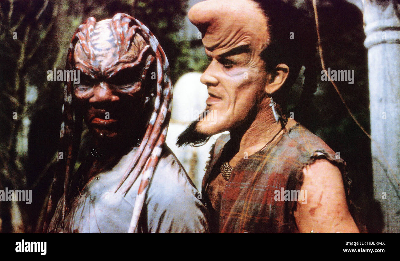 NIGHTBREED, 1990, TM & Copyright © 20th Century Fox Film Corp./courtesy  Everett Collection Stock Photo - Alamy