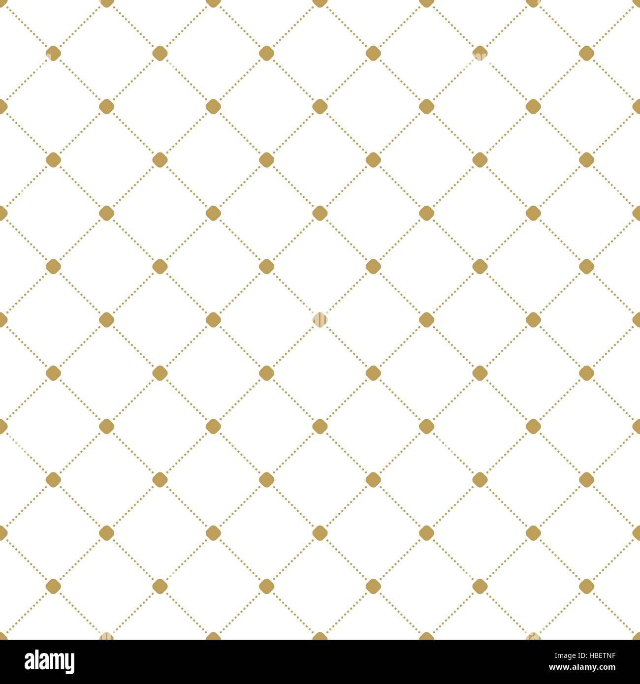 Modern Vector Seamless Pattern Stock Vector Image & Art - Alamy