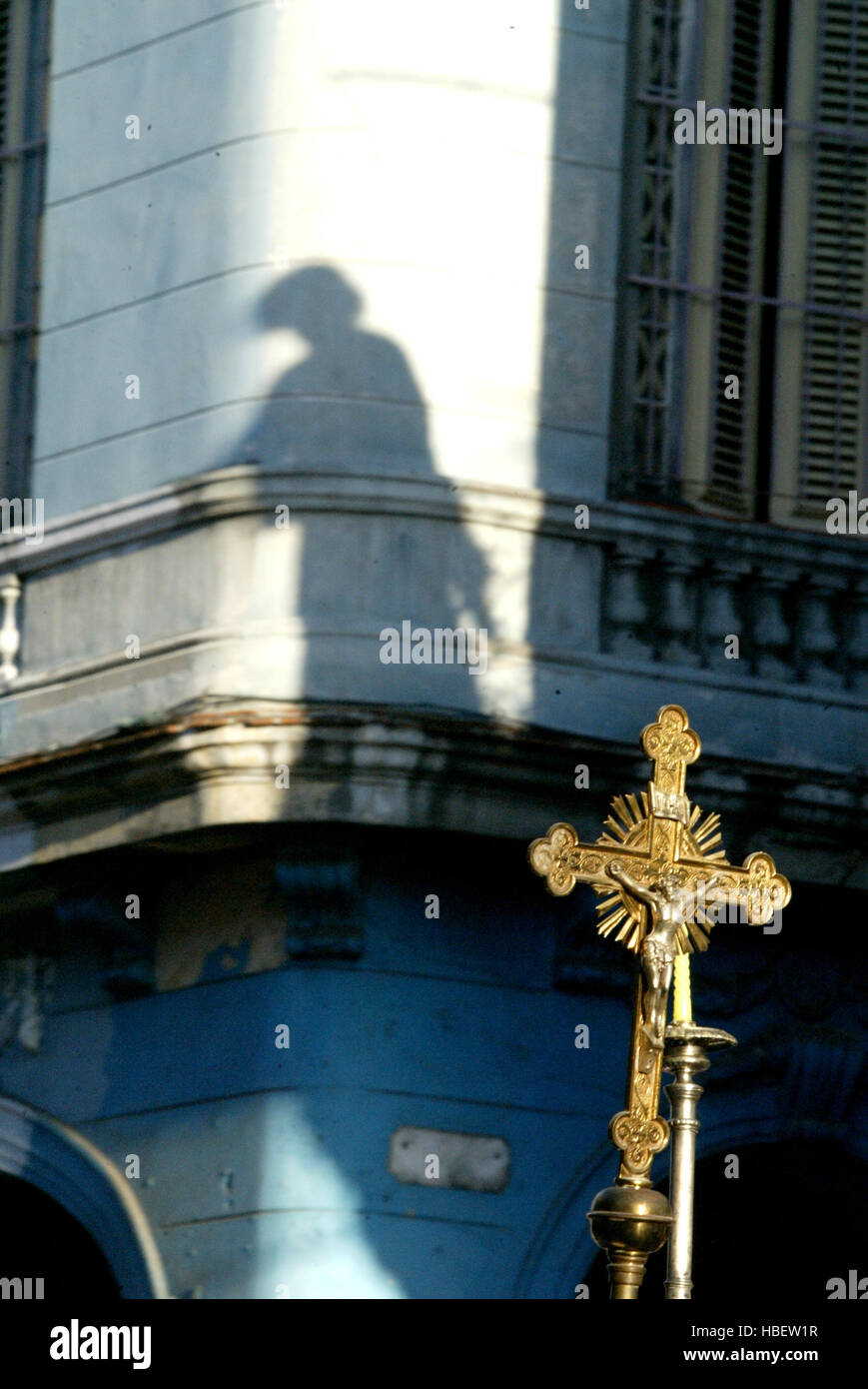 Photo File/Havana, Cuba. The Cuban Cardinal Jaime Ortega, who with Pope Francisco helped the restoration of relations between Cuba and the United States. Ortega will leave the leadership of the Catholic Church on the island, said Vatican. . Credit: Jorge Rey/MediaPunch Stock Photo