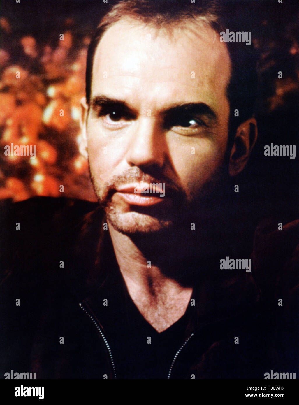 PUSHING TIN, Billy Bob Thornton, 1999, TM & Copyright © 20th Century