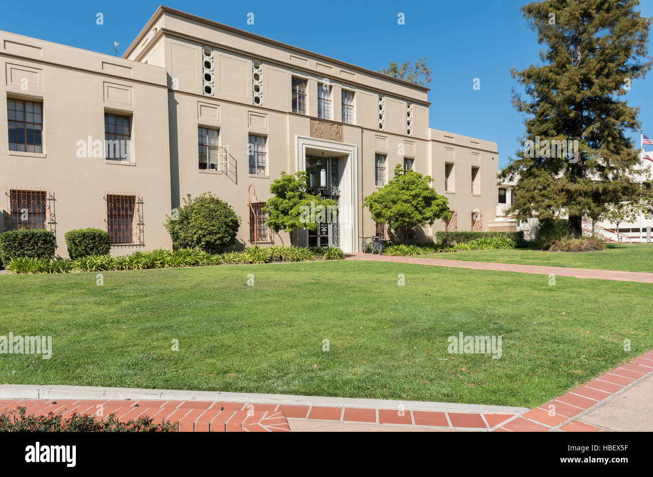 Public works administration hires stock photography and images Alamy