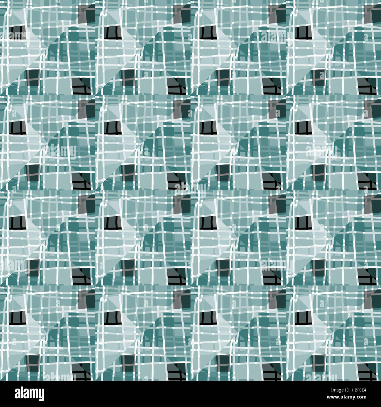 seamless pattern design Stock Photo - Alamy