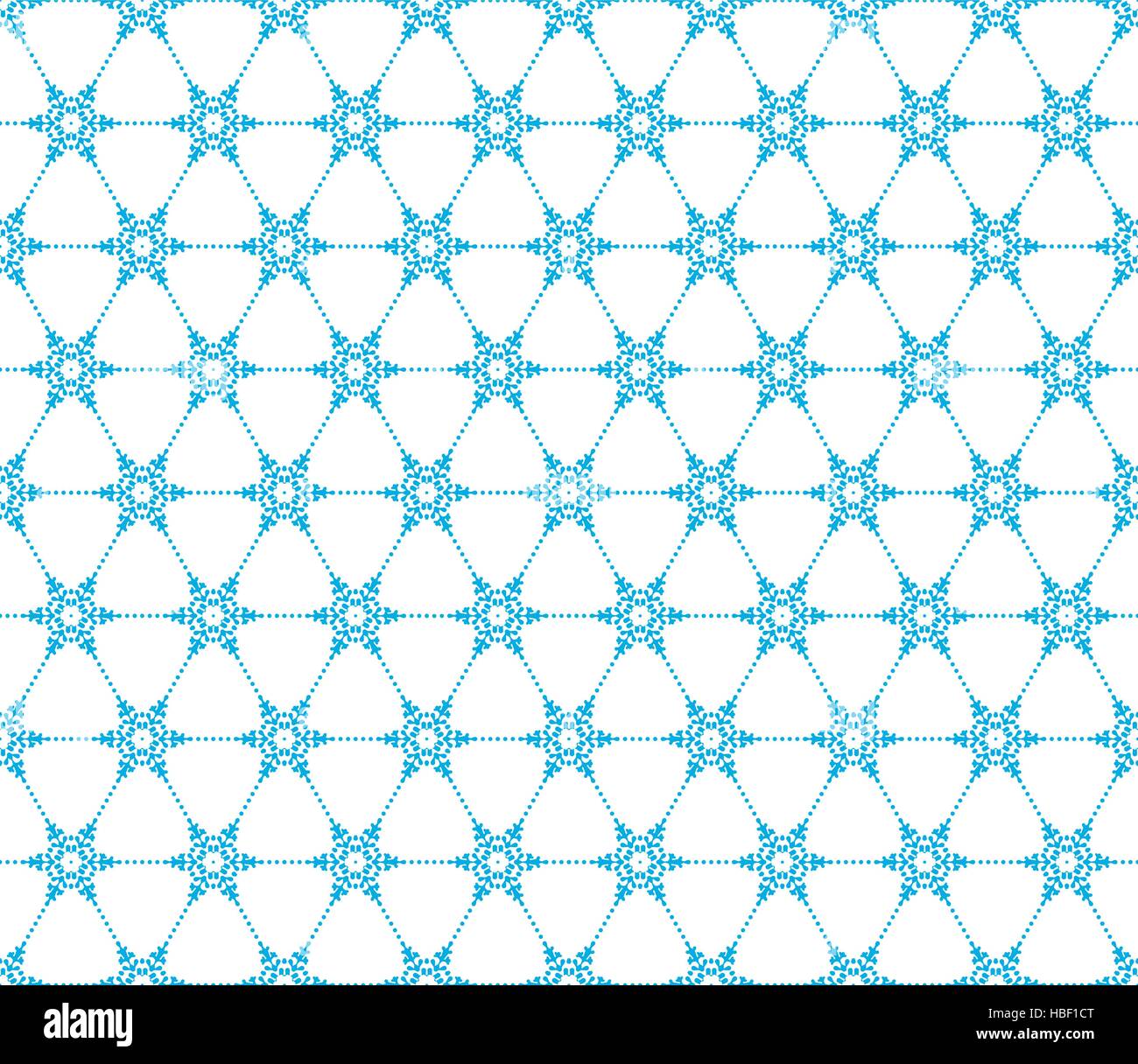 Seamless wallpaper Stock Vector Images - Alamy