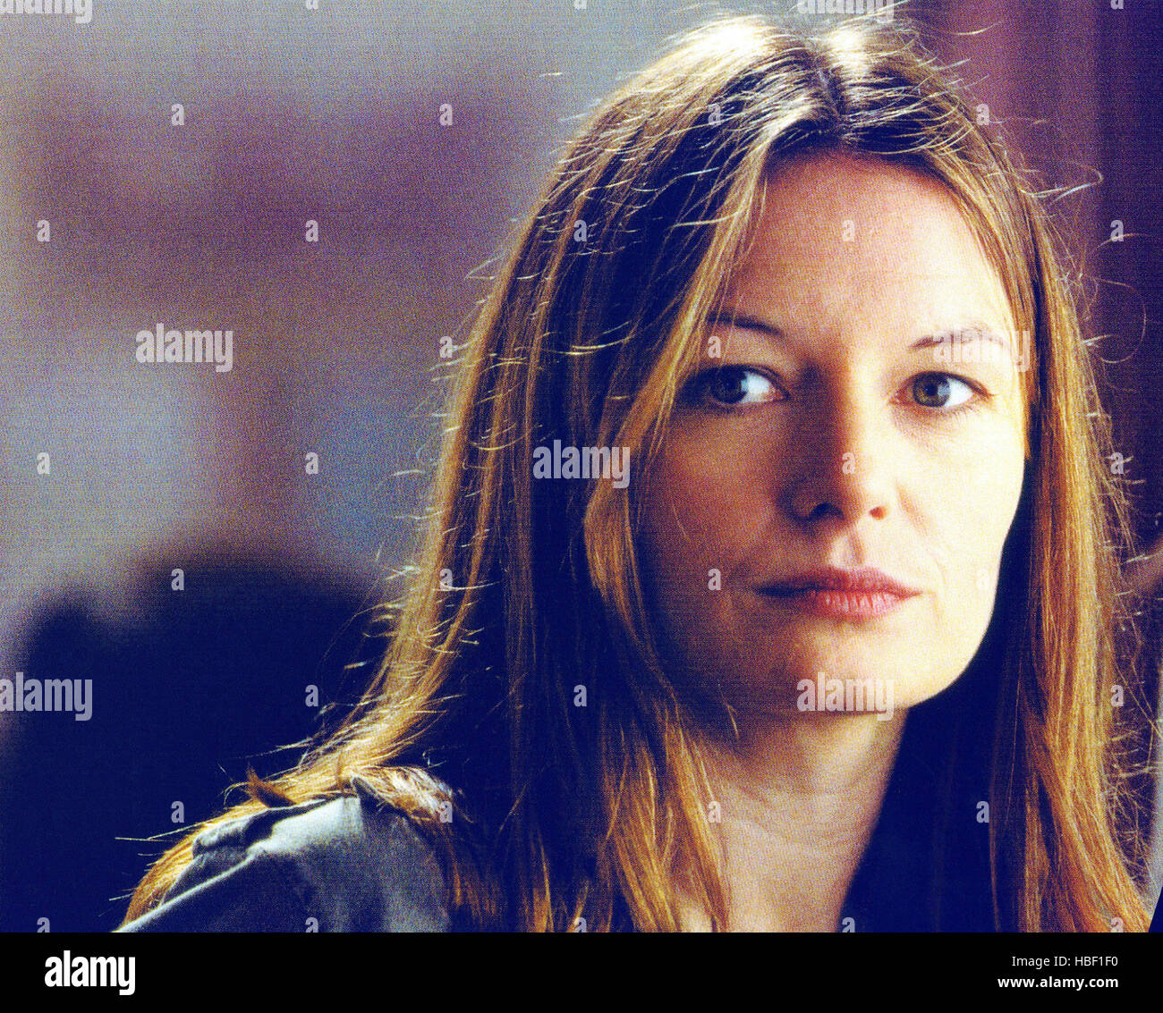 SPY GAME, Catherine McCormack, 2001, © Universal/courtesy Everett(05)