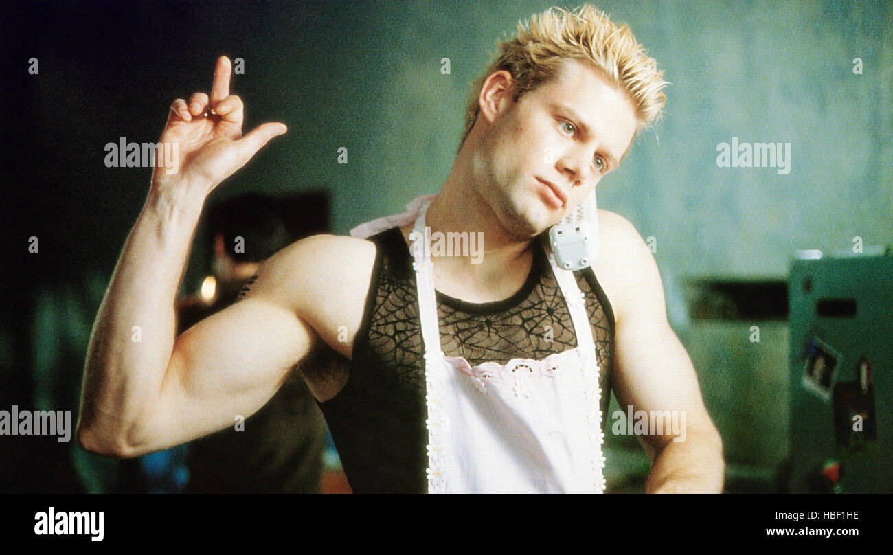 SPLENDOR, Matt Keeslar, 1999, © Samuel Goldwyn/courtesy Everett