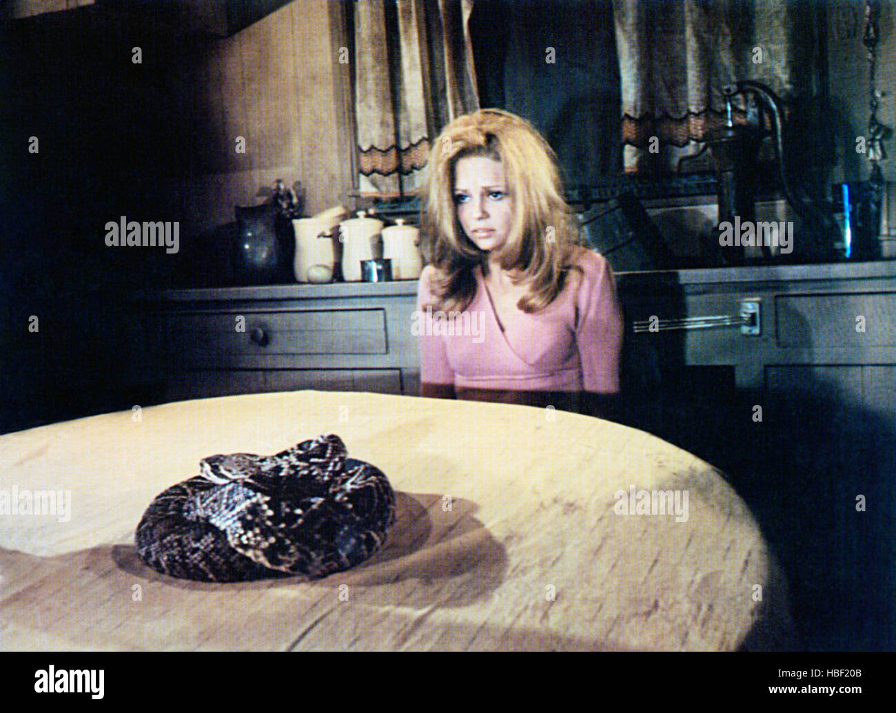 STANLEY, Susan Carroll, 1972 Stock Photo - Alamy