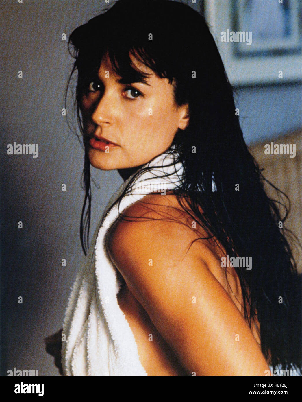 Demi Moore - Striptease (1996)