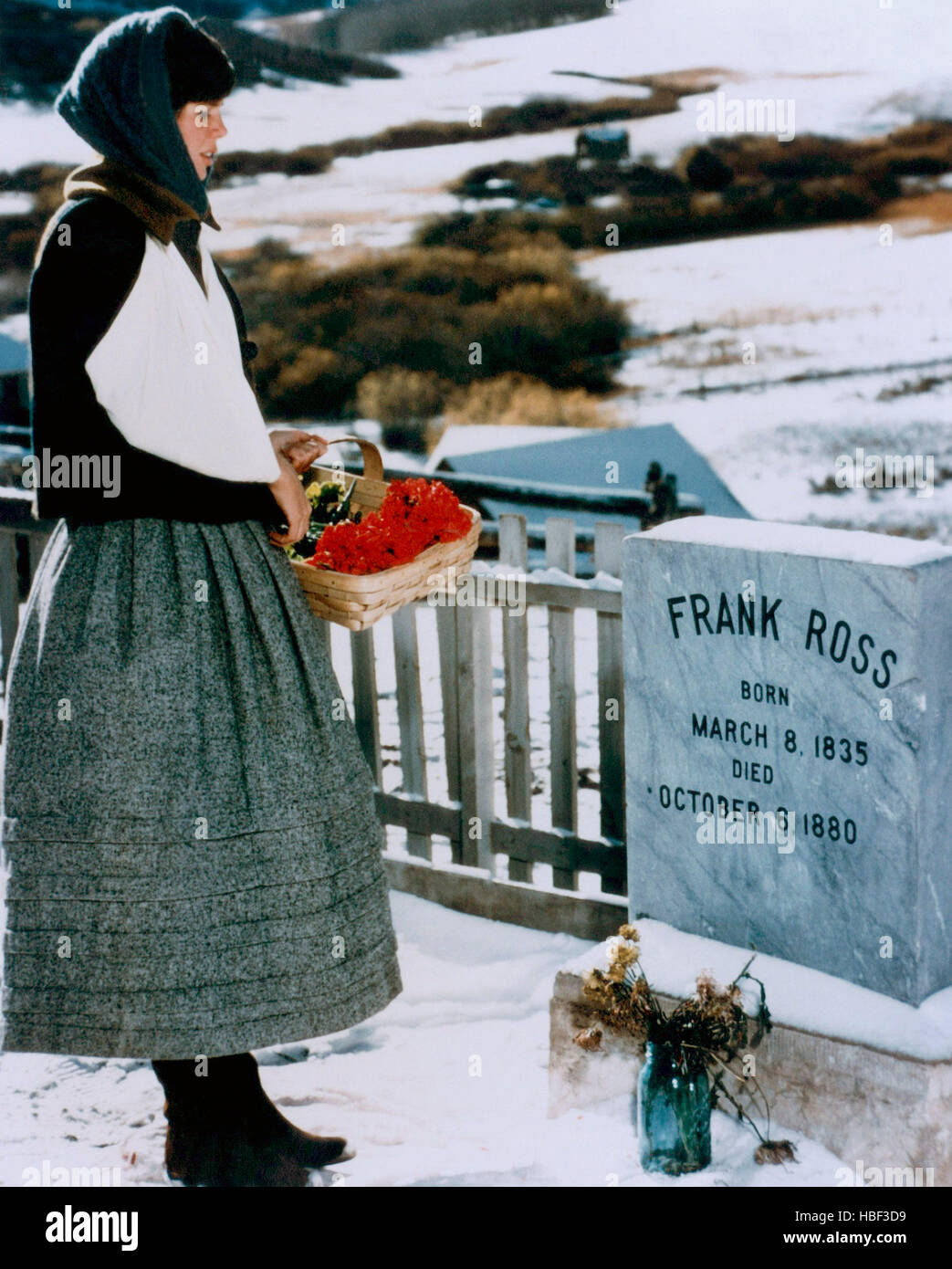 TRUE GRIT, Kim Darby, 1969 Stock Photo Alamy