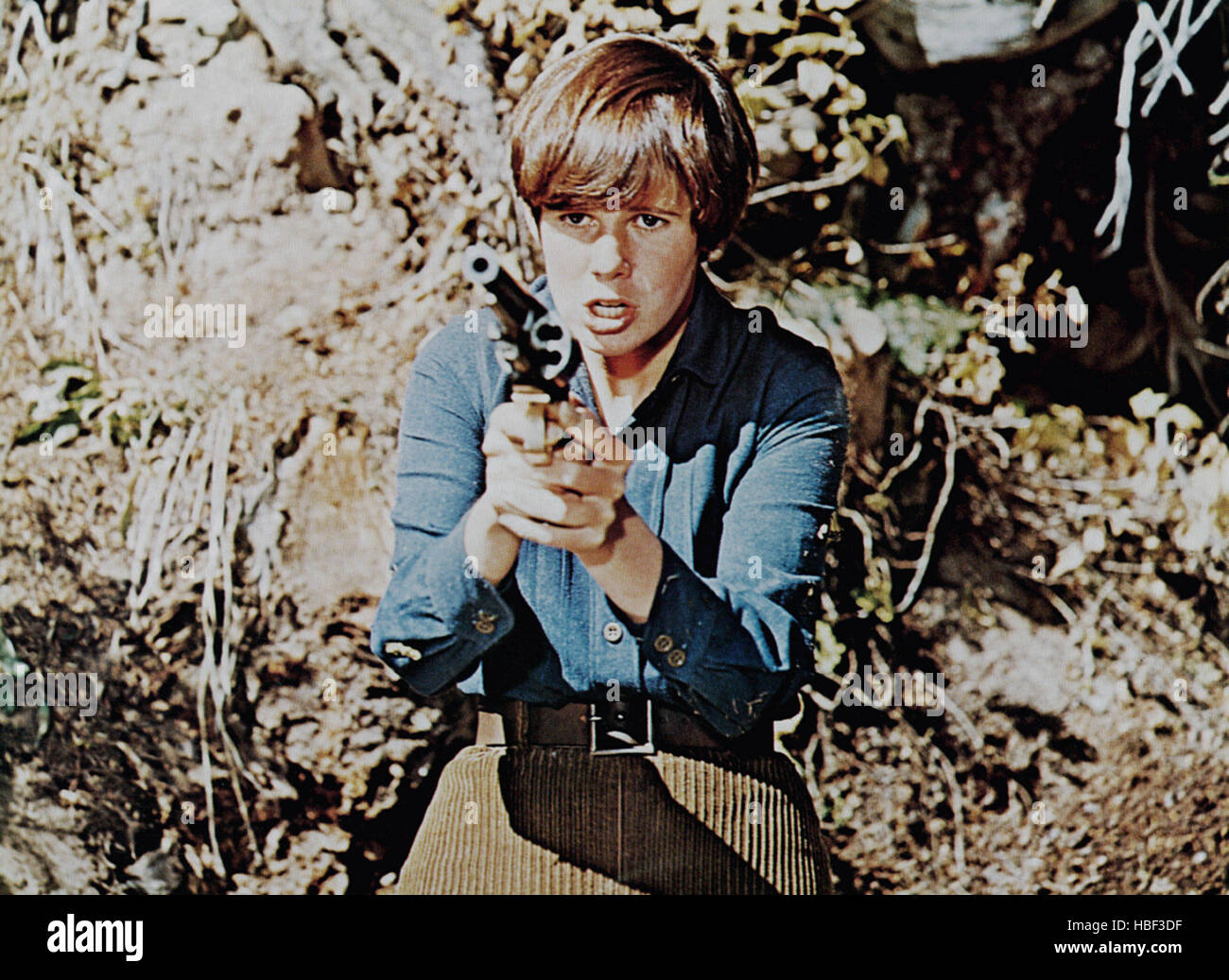TRUE GRIT, Kim Darby, 1969 Stock Photo Alamy