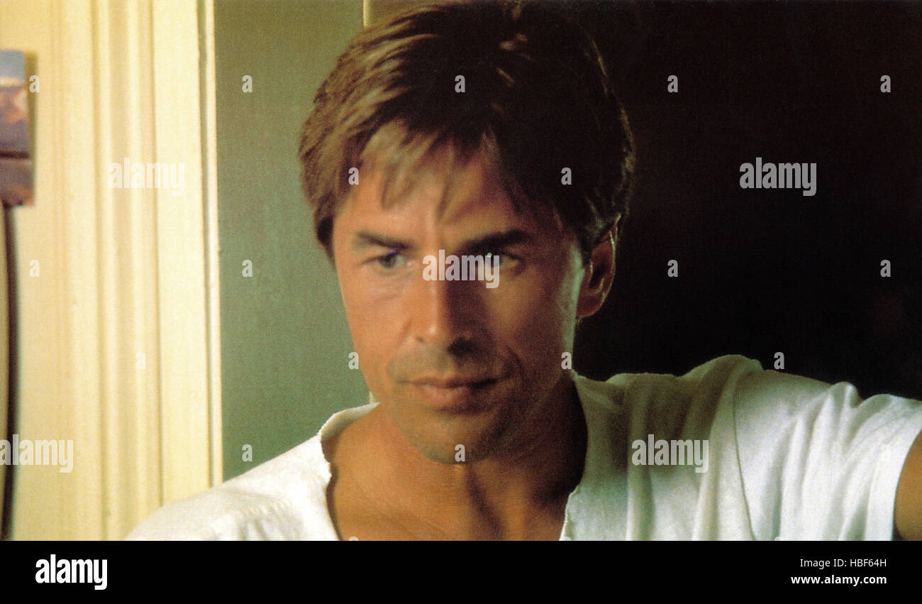 PARADISE, Don Johnson, 1991, © Buena Vista/courtesy Everett Collection