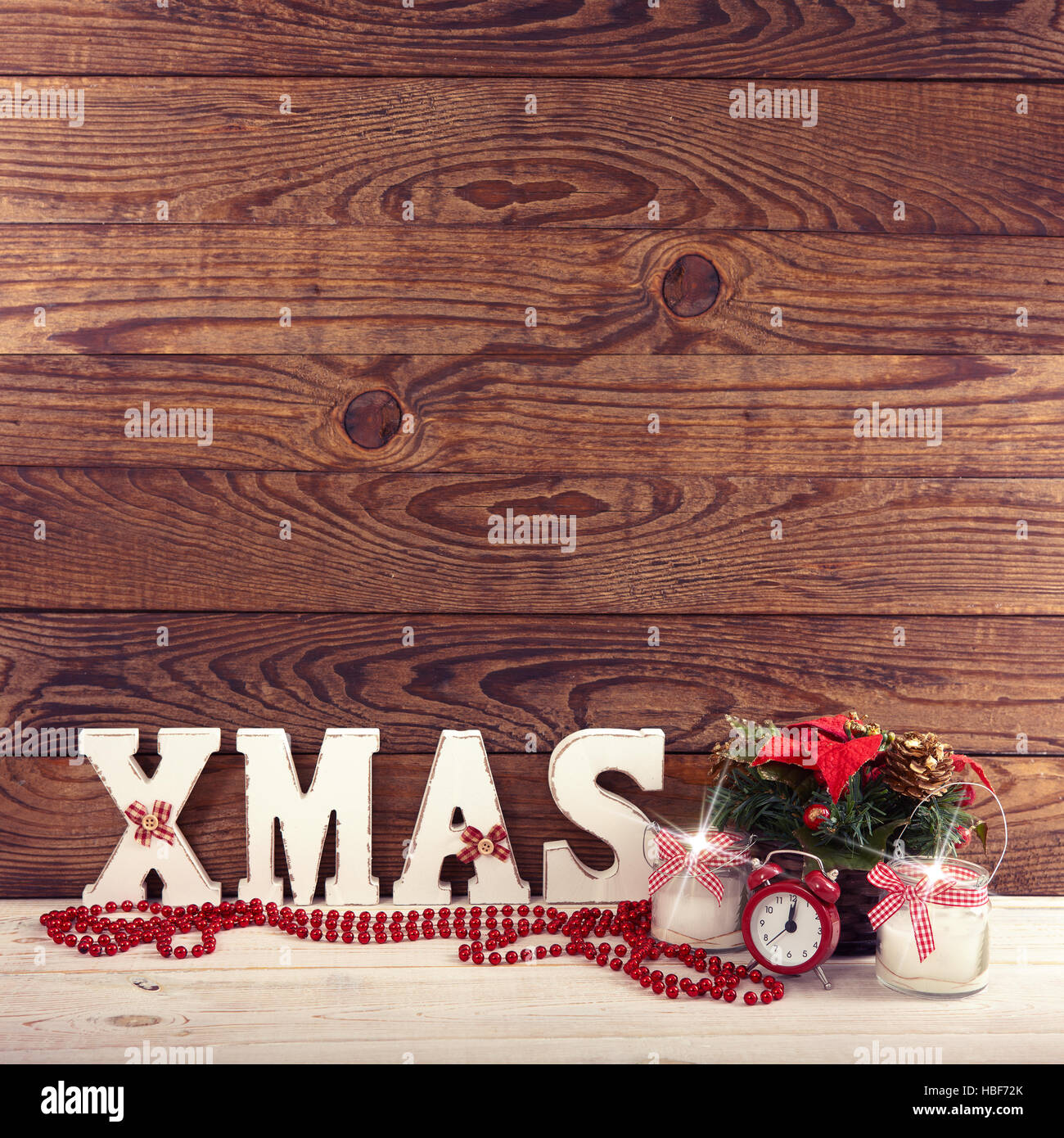 Christmas decorations. Christmas background. Beautiful holiday