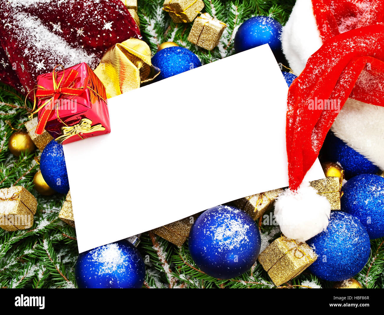 New Year Template Stock Photo Alamy