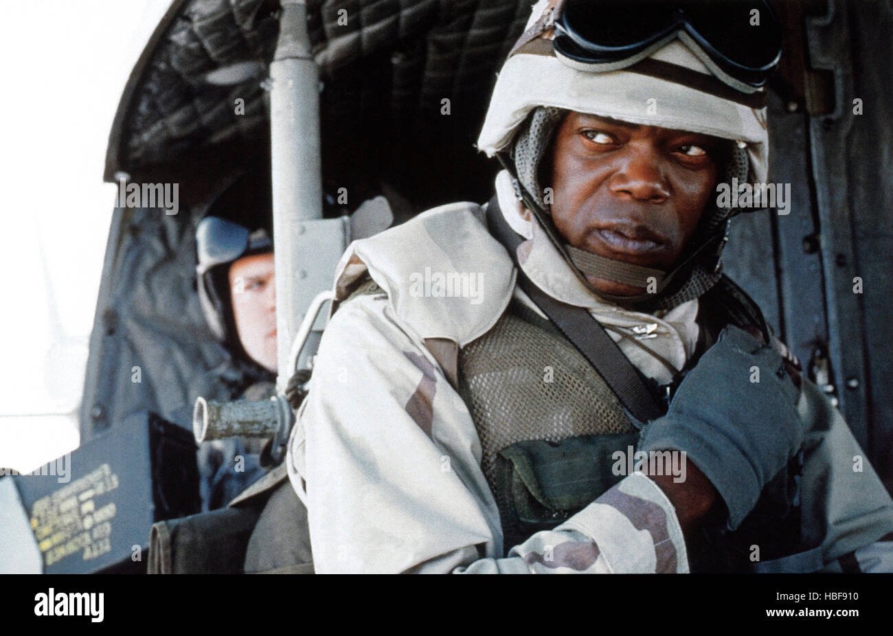 RULES OF ENGAGEMENT, Samuel L. Jackson, 2000, © Paramount/courtesy