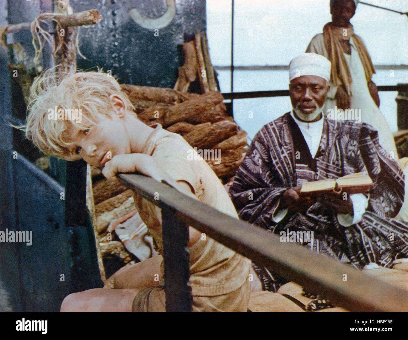 A boy ten feet tall hires stock photography and images Alamy