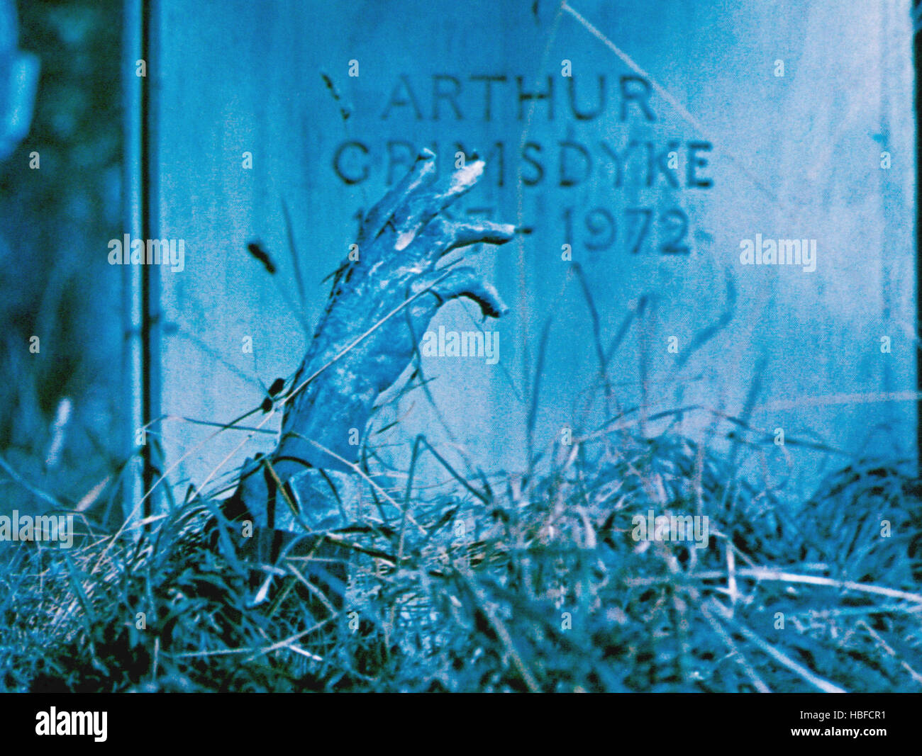 TALES FROM THE CRYPT, Peter Cushing, 1972 Stock Photo Alamy