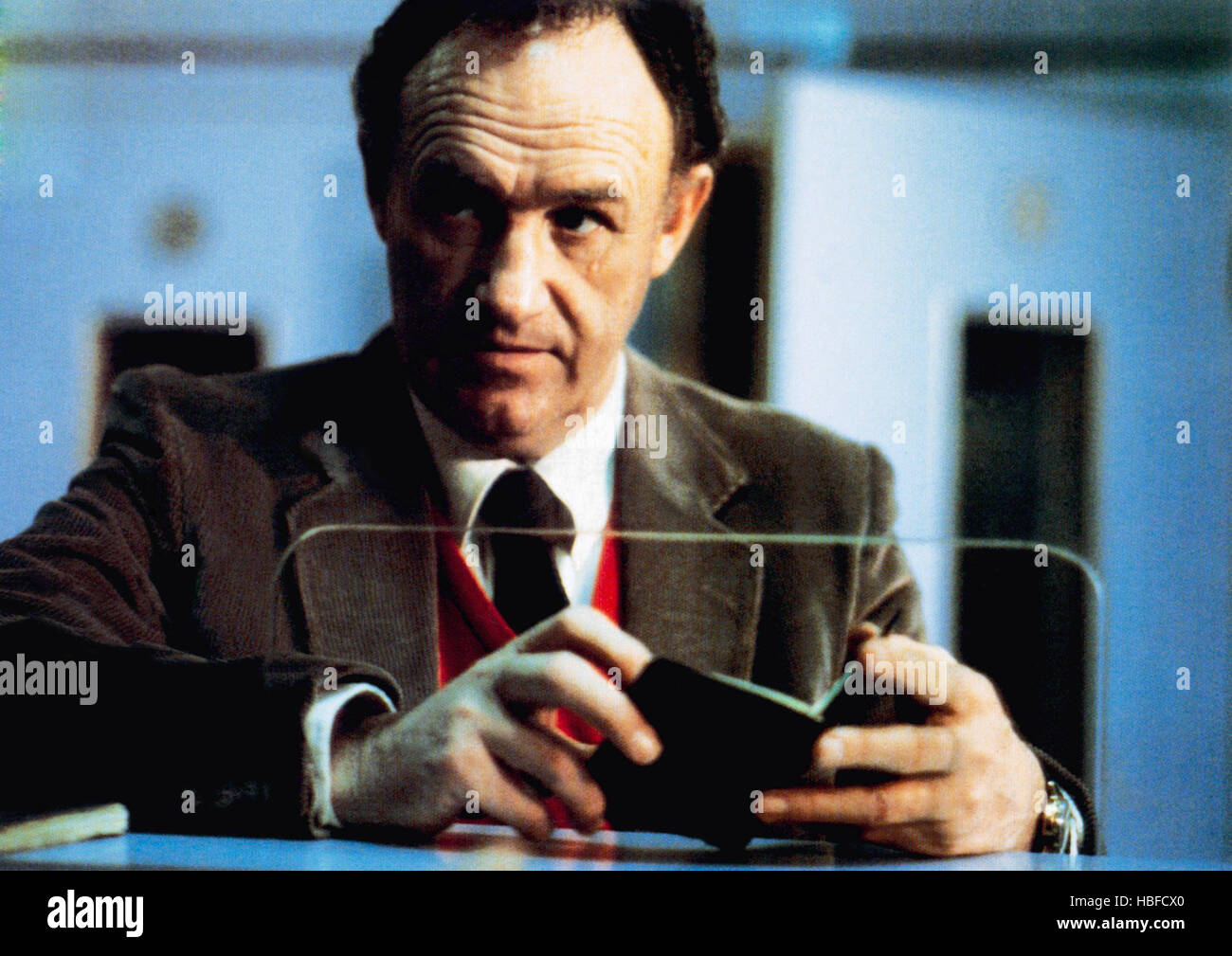 TARGET, Gene Hackman, 1985, ©Warner Brothers/courtesy Everett