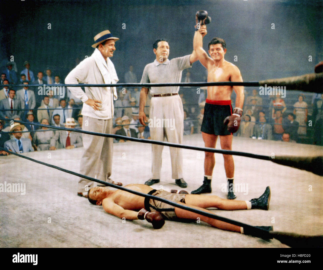 Boxing in movies hires stock photography and images Alamy