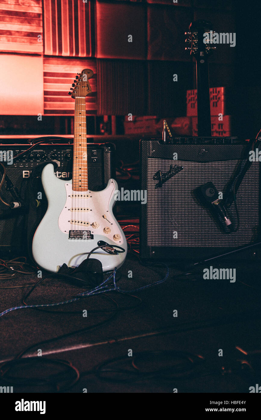 Band gear hires stock photography and images Alamy