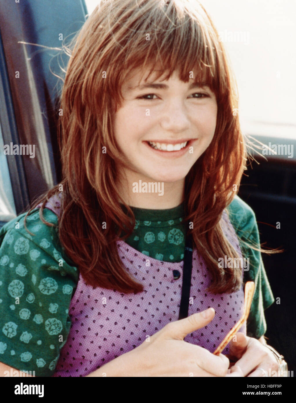 Jenny Lewis Bangs