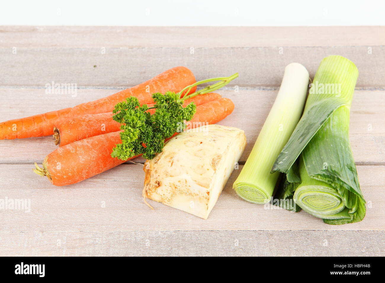 Suppengemuse High Resolution Stock Photography And Images Alamy