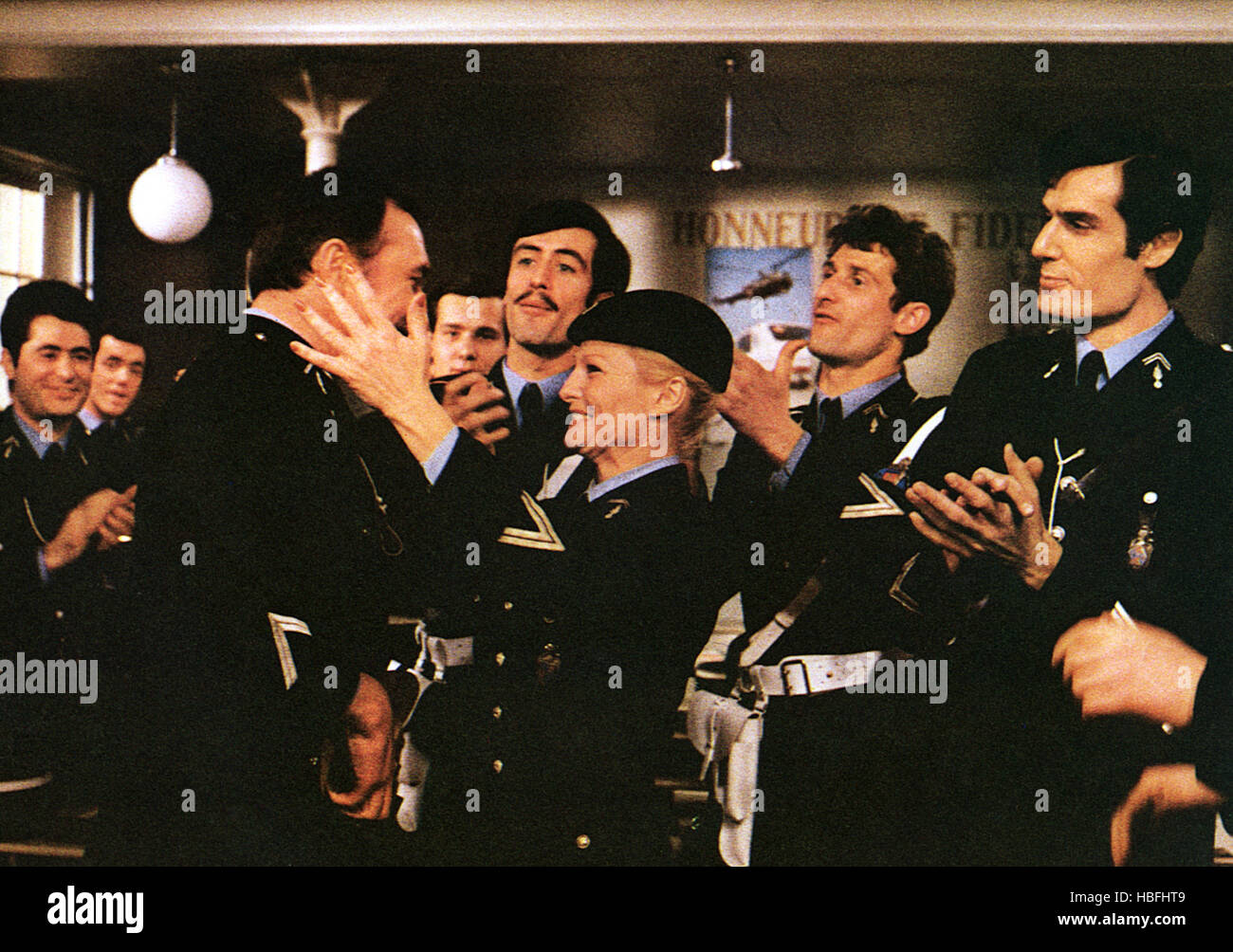 THE PHANTOM OF LIBERTY, (aka LE