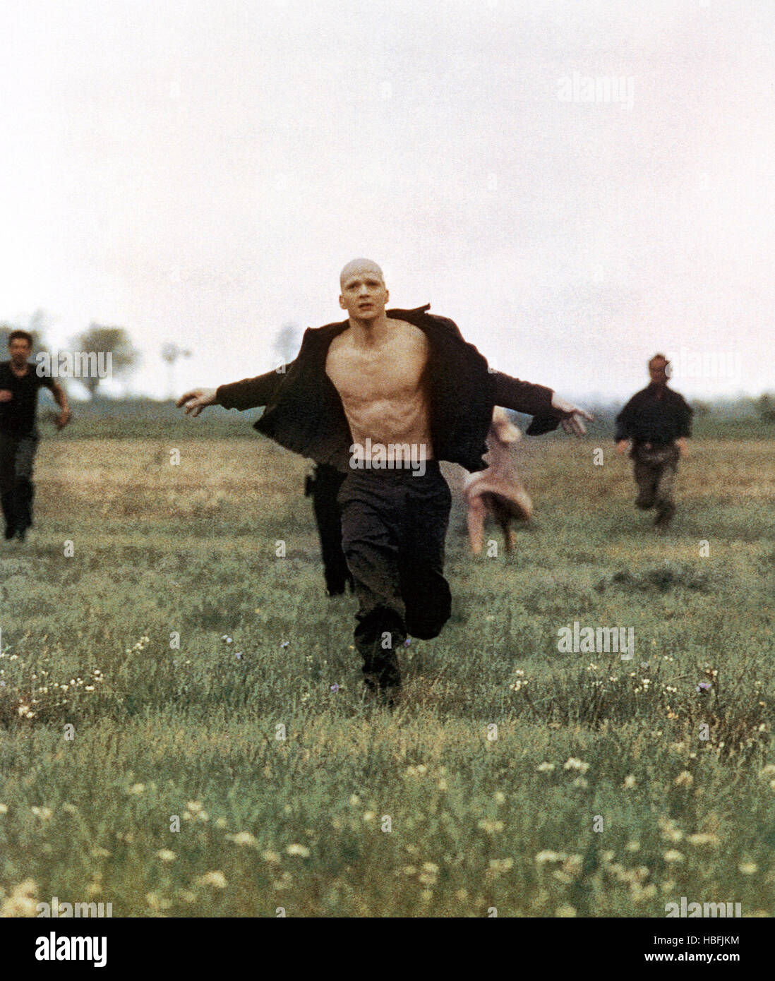 POWDER, Sean Patrick Flanery, 1995. ©Buena Vista Pictures/courtesy