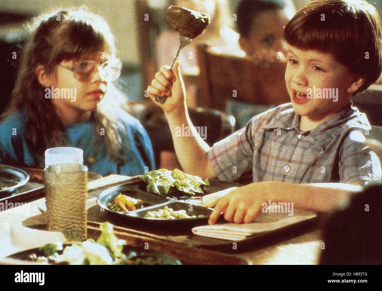 PROBLEM CHILD, Michael Oliver (right), 1990, © Universal/courtesy ...
