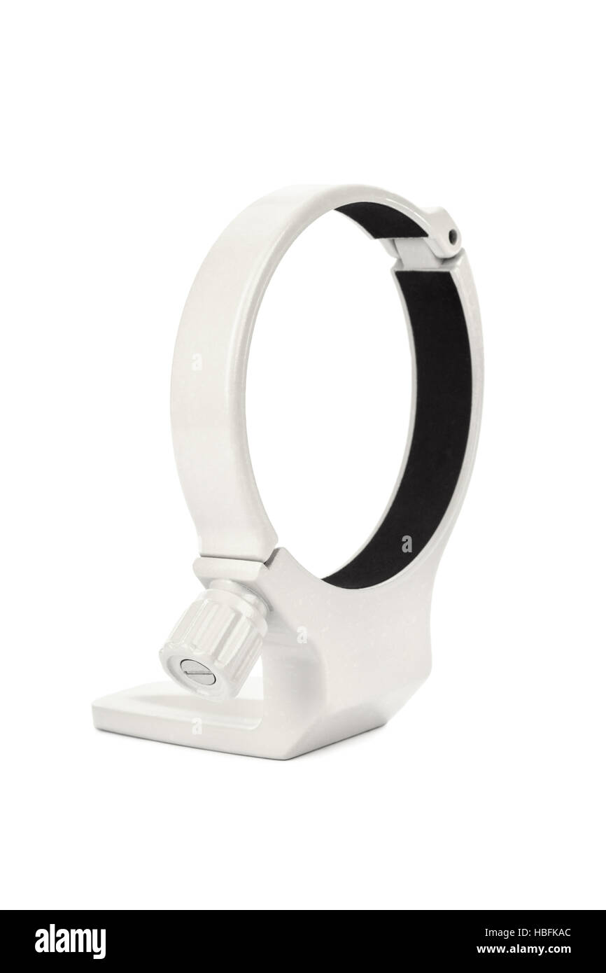 Camera Lens holder Stock Photo Alamy