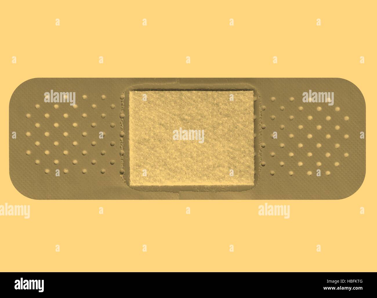 Adhesive bandage vintage Stock Photo Alamy