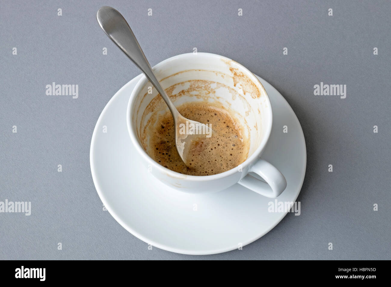 espresso coffee cup Stock Photo - Alamy