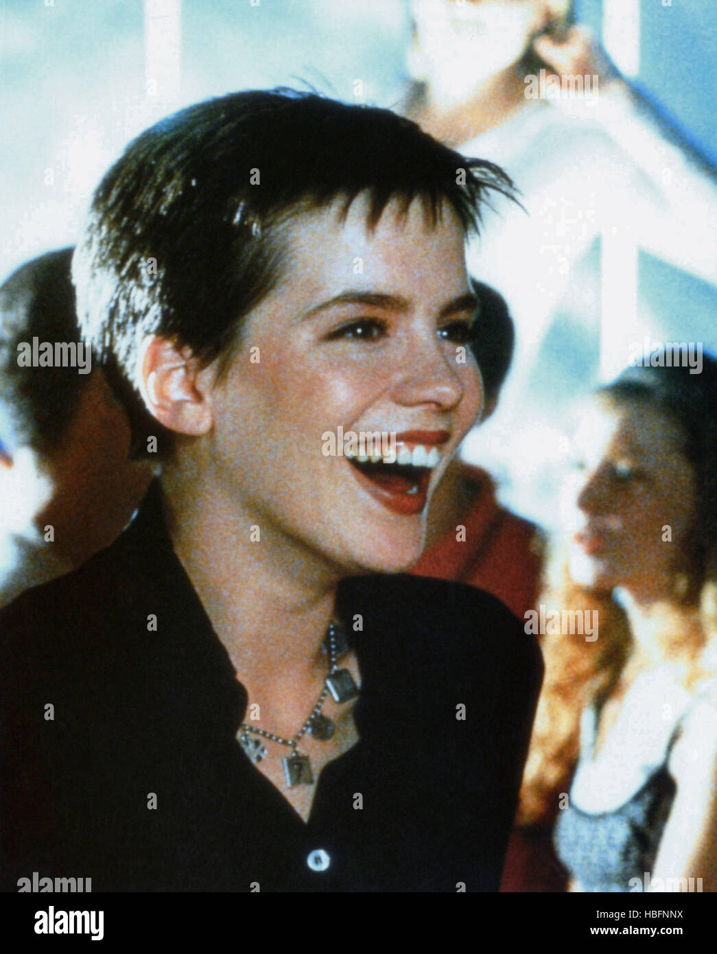 SHOOTING FISH, Kate Beckinsale, 1997, (c) Fox Searchlight/courtesy