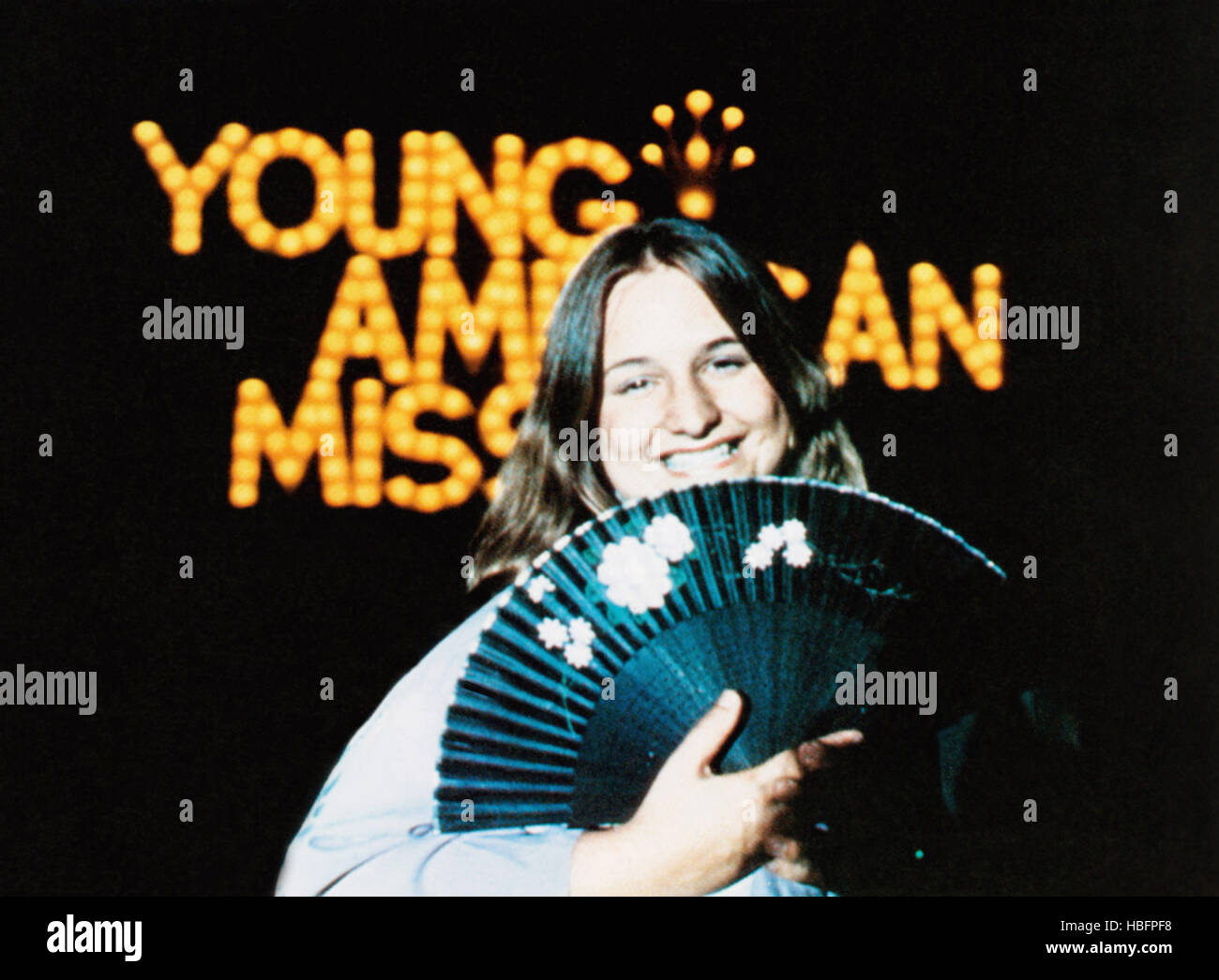 SMILE, Shawn Christianson, 1975 Stock Photo Alamy