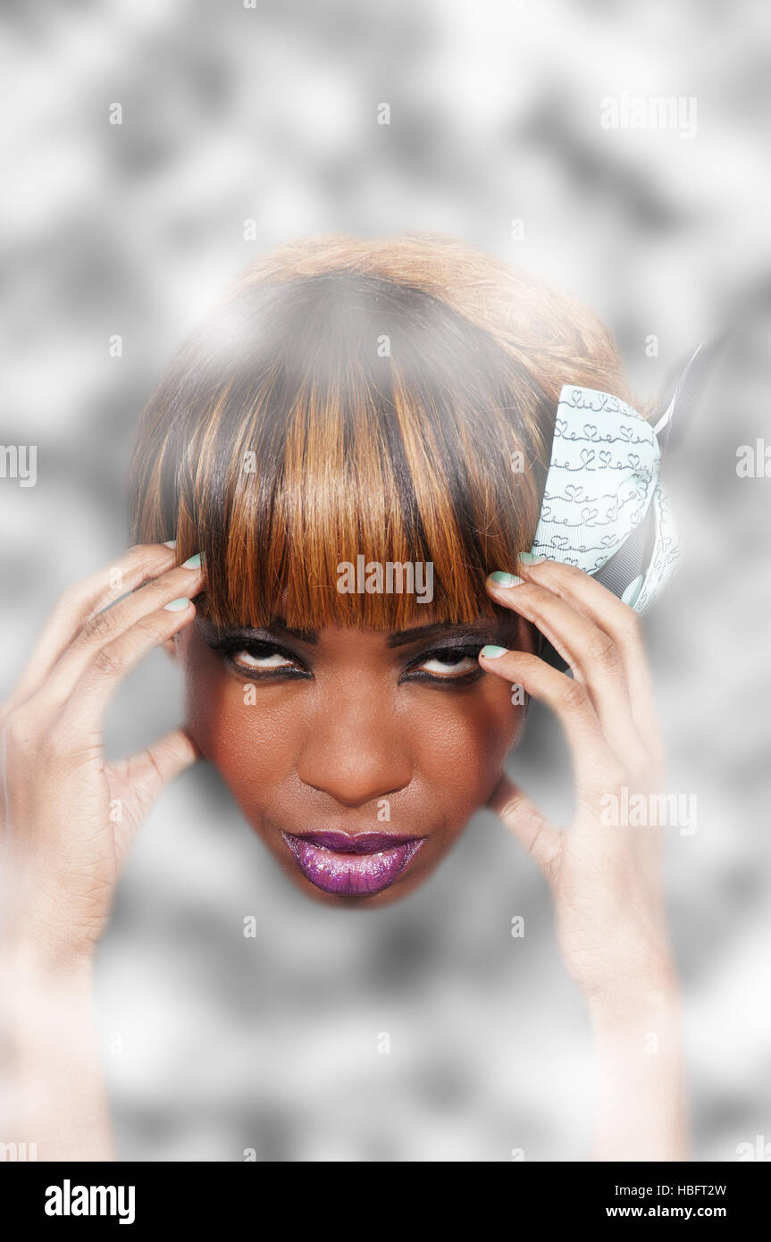 Excited person sad person hires stock photography and images Alamy