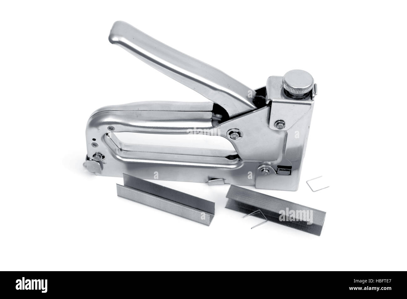 Industrial stapler hires stock photography and images Alamy