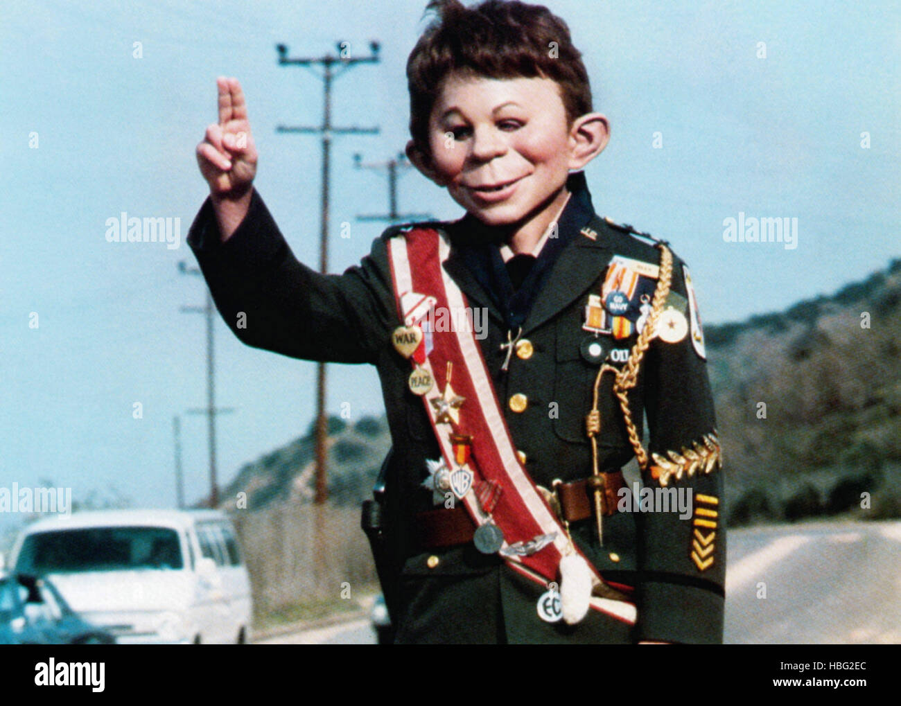 UP THE ACADEMY, 1980, ©Warner Brothers/courtesy Everett Collection